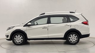 Used 2016 Honda BR-V [2016-2020] S MT Petrol Petrol Manual exterior LEFT SIDE VIEW