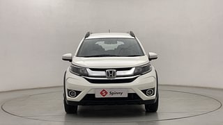 Used 2016 Honda BR-V [2016-2020] S MT Petrol Petrol Manual exterior FRONT VIEW