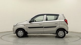 Used 2014 Maruti Suzuki Alto 800 [2012-2016] LXI CNG Petrol+cng Manual exterior LEFT SIDE VIEW