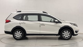 Used 2016 Honda BR-V [2016-2020] S MT Petrol Petrol Manual exterior RIGHT SIDE VIEW