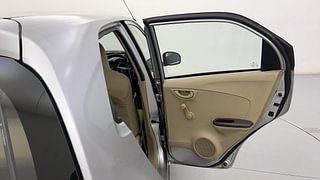 Used 2014 Honda Brio [2011-2016] EX MT Petrol Manual interior RIGHT REAR DOOR OPEN VIEW