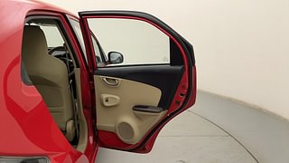 Used 2012 Honda Brio [2011-2016] V MT Petrol Manual interior RIGHT REAR DOOR OPEN VIEW