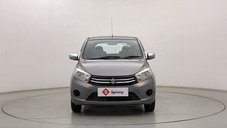 Used 2014 Maruti Suzuki Celerio VXI Petrol Manual exterior FRONT VIEW