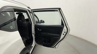 Used 2016 Honda BR-V [2016-2020] S MT Petrol Petrol Manual interior RIGHT REAR DOOR OPEN VIEW