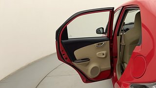 Used 2012 Honda Brio [2011-2016] V MT Petrol Manual interior LEFT REAR DOOR OPEN VIEW