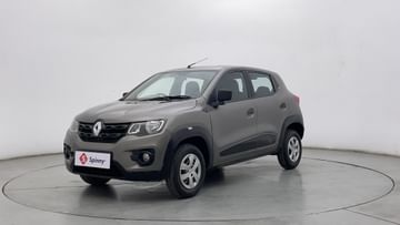 2015 Renault Kwid RXT