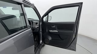 Used 2012 Maruti Suzuki Wagon R 1.0 [2010-2019] LXi Petrol Manual interior RIGHT FRONT DOOR OPEN VIEW