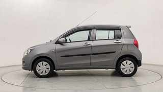 Used 2014 Maruti Suzuki Celerio VXI Petrol Manual exterior LEFT SIDE VIEW