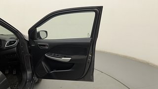 Used 2016 Maruti Suzuki Baleno [2015-2019] Delta Petrol Petrol Manual interior RIGHT FRONT DOOR OPEN VIEW