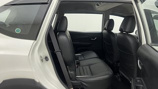 Used 2016 Honda BR-V [2016-2020] S MT Petrol Petrol Manual interior RIGHT SIDE REAR DOOR CABIN VIEW