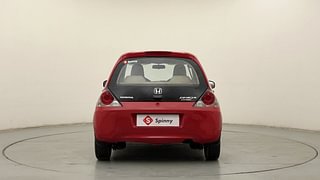 Used 2012 Honda Brio [2011-2016] V MT Petrol Manual exterior BACK VIEW