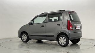 Used 2012 Maruti Suzuki Wagon R 1.0 [2010-2019] LXi Petrol Manual exterior LEFT REAR CORNER VIEW