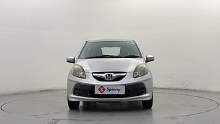 Used 2014 Honda Brio [2011-2016] EX MT Petrol Manual exterior FRONT VIEW