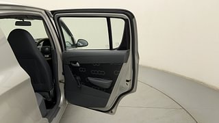 Used 2014 Maruti Suzuki Alto 800 [2012-2016] LXI CNG Petrol+cng Manual interior RIGHT REAR DOOR OPEN VIEW