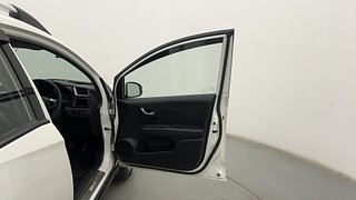 Used 2016 Honda BR-V [2016-2020] S MT Petrol Petrol Manual interior RIGHT FRONT DOOR OPEN VIEW