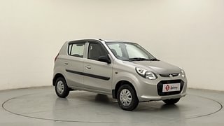 Used 2014 Maruti Suzuki Alto 800 [2012-2016] LXI CNG Petrol+cng Manual exterior RIGHT FRONT CORNER VIEW