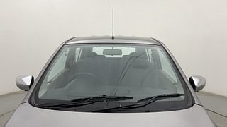 Used 2014 Maruti Suzuki Celerio VXI Petrol Manual exterior FRONT WINDSHIELD VIEW