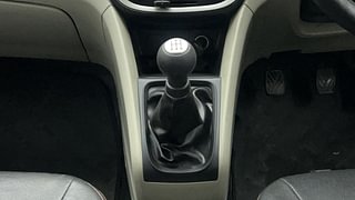 Used 2014 Maruti Suzuki Celerio VXI Petrol Manual interior GEAR  KNOB VIEW