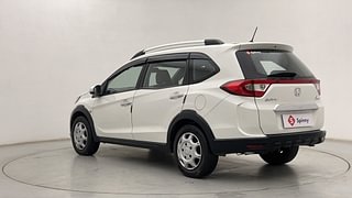 Used 2016 Honda BR-V [2016-2020] S MT Petrol Petrol Manual exterior LEFT REAR CORNER VIEW