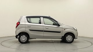 Used 2014 Maruti Suzuki Alto 800 [2012-2016] LXI CNG Petrol+cng Manual exterior RIGHT SIDE VIEW