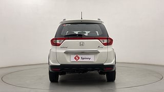 Used 2016 Honda BR-V [2016-2020] S MT Petrol Petrol Manual exterior BACK VIEW