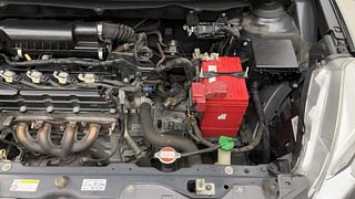 Used 2016 Maruti Suzuki Baleno [2015-2019] Delta Petrol Petrol Manual engine ENGINE LEFT SIDE VIEW