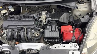 Used 2014 Honda Brio [2011-2016] EX MT Petrol Manual engine ENGINE LEFT SIDE VIEW