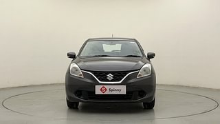 Used 2016 Maruti Suzuki Baleno [2015-2019] Delta Petrol Petrol Manual exterior FRONT VIEW