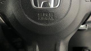 Used 2016 Honda BR-V [2016-2020] S MT Petrol Petrol Manual top_features Airbags