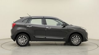 Used 2016 Maruti Suzuki Baleno [2015-2019] Delta Petrol Petrol Manual exterior RIGHT SIDE VIEW