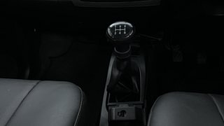 Used 2012 Maruti Suzuki Wagon R 1.0 [2010-2019] LXi Petrol Manual interior GEAR  KNOB VIEW