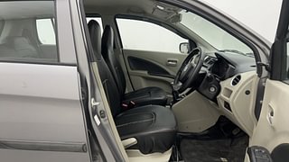 Used 2014 Maruti Suzuki Celerio VXI Petrol Manual interior RIGHT SIDE FRONT DOOR CABIN VIEW