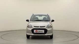 Used 2014 Maruti Suzuki Alto 800 [2012-2016] LXI CNG Petrol+cng Manual exterior FRONT VIEW