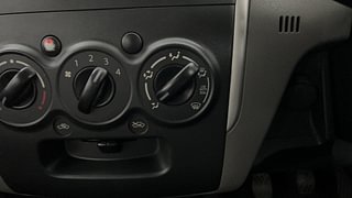 Used 2012 Maruti Suzuki Wagon R 1.0 [2010-2019] LXi Petrol Manual top_features Adjustable ORVM