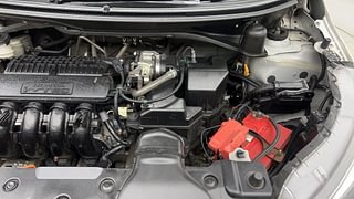 Used 2016 Honda BR-V [2016-2020] S MT Petrol Petrol Manual engine ENGINE LEFT SIDE VIEW