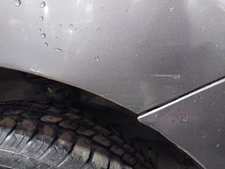 Used 2012 Maruti Suzuki Wagon R 1.0 [2010-2019] LXi Petrol Manual dents MINOR SCRATCH