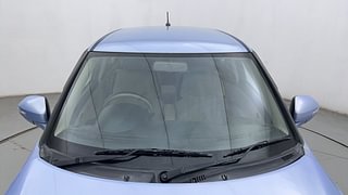 Used 2017 Maruti Suzuki Swift Dzire ZXI Petrol Manual exterior FRONT WINDSHIELD VIEW