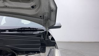 Used 2018 Hyundai Creta [2015-2018] 1.6 SX Plus Auto Petrol Petrol Automatic engine ENGINE LEFT SIDE HINGE & APRON VIEW