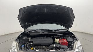 Used 2018 Maruti Suzuki Dzire [2017-2020] VDi AMT Diesel Automatic engine ENGINE & BONNET OPEN FRONT VIEW