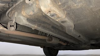 Used 2018 Hyundai Creta [2015-2018] 1.6 SX Plus Auto Petrol Petrol Automatic extra REAR RIGHT UNDERBODY VIEW