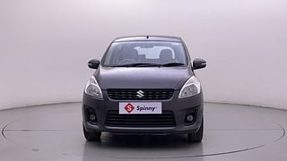 Used 2012 Maruti Suzuki Ertiga [2012-2015] ZXi Petrol Manual exterior FRONT VIEW