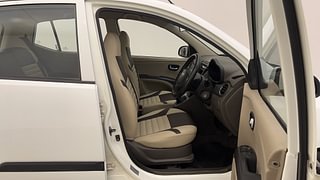 Used 2012 Hyundai i10 [2010-2016] Magna 1.2 Petrol Petrol Manual interior RIGHT SIDE FRONT DOOR CABIN VIEW