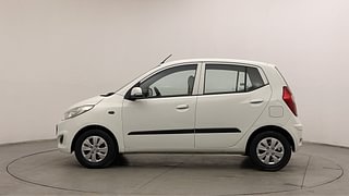Used 2012 Hyundai i10 [2010-2016] Magna 1.2 Petrol Petrol Manual exterior LEFT SIDE VIEW