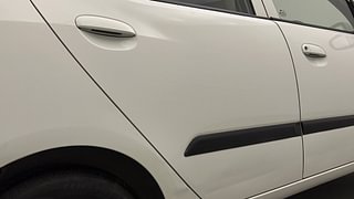 Used 2012 Hyundai i10 [2010-2016] Magna 1.2 Petrol Petrol Manual dents MINOR SCRATCH