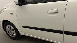 Used 2012 Hyundai i10 [2010-2016] Magna 1.2 Petrol Petrol Manual dents MINOR DENT