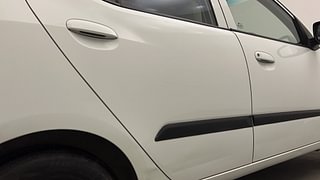 Used 2012 Hyundai i10 [2010-2016] Magna 1.2 Petrol Petrol Manual dents MINOR DENT