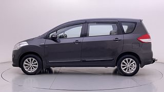 Used 2012 Maruti Suzuki Ertiga [2012-2015] ZXi Petrol Manual exterior LEFT SIDE VIEW