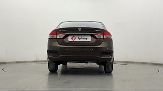 Used 2017 maruti-suzuki Ciaz Alpha 1.3 Diesel Diesel Manual exterior BACK VIEW