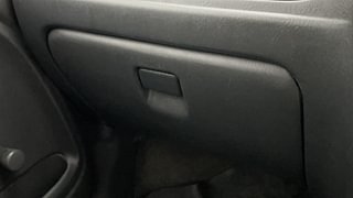 Used 2012 Maruti Suzuki Alto [2010-2013] LXI Petrol Manual top_features Glove compartment