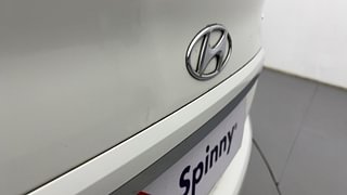 Used 2017 Hyundai Xcent [2014-2017] SX Petrol Petrol Manual dents MINOR DENT